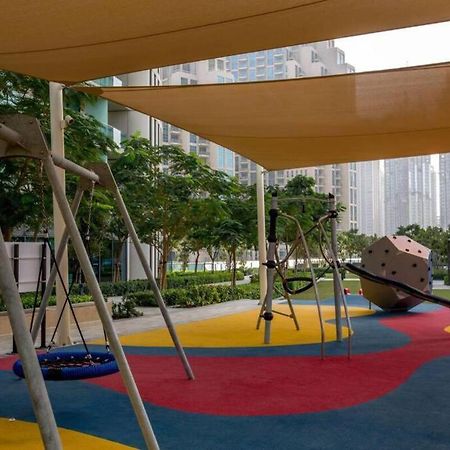 First Class 3Br With Full Burj Khalifa And Fountain View دبي المظهر الخارجي الصورة